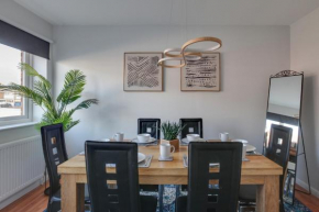 Niche Sunrise Townhouse